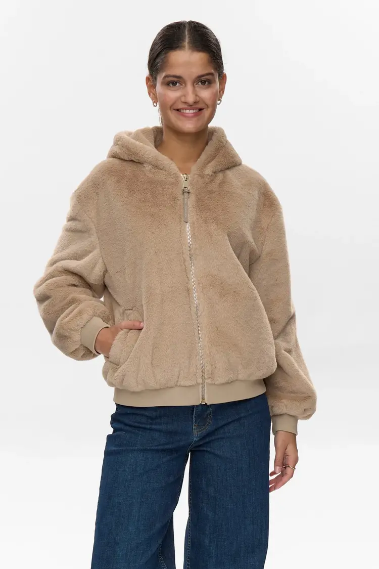 Numph NUmouris Jacket