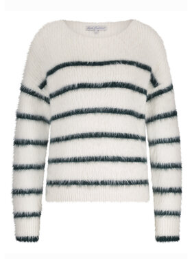 Red Button SRB4616 Fuzzy Sweater