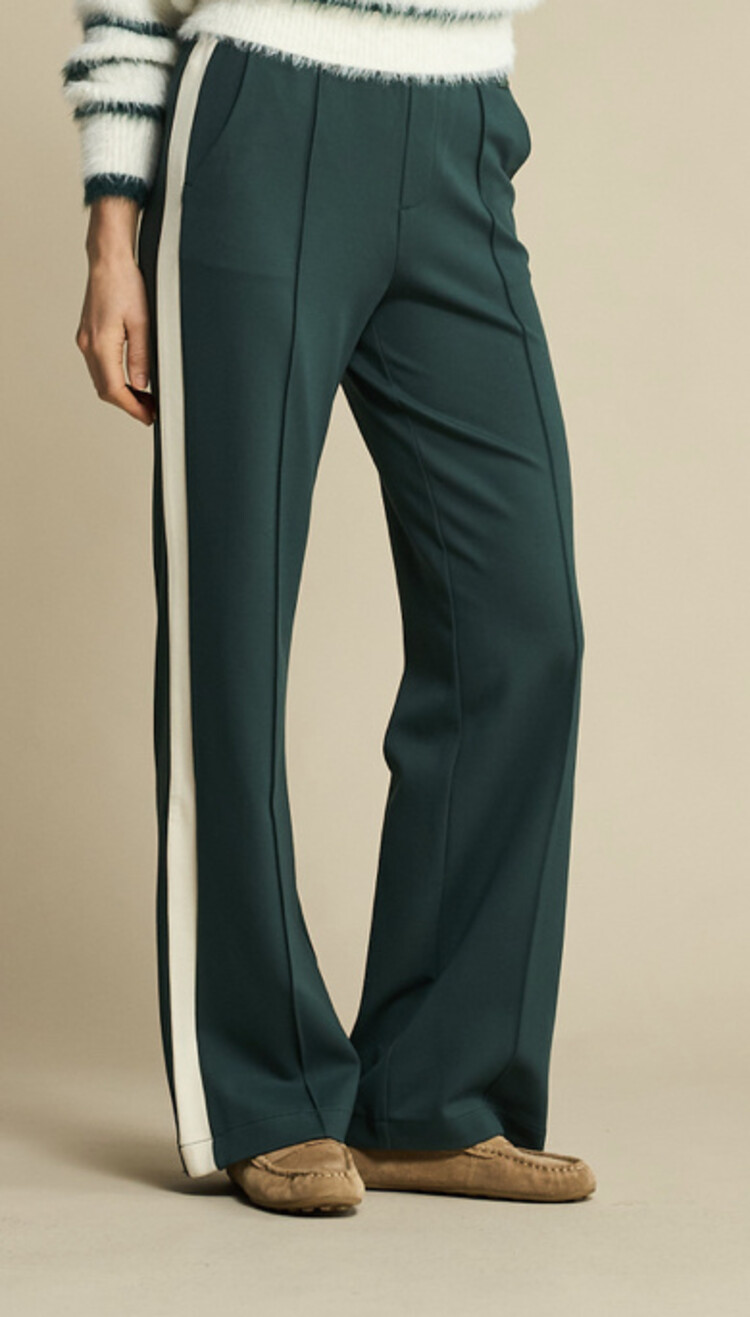 Red Button SRB4649A Colette Punta Sidepatch