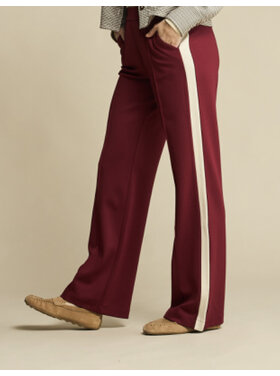 Red Button SRB4649A Colette Punta Sidepatch