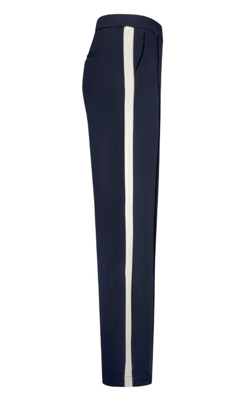 Red Button SRB4649A Colette Punta Sidepatch