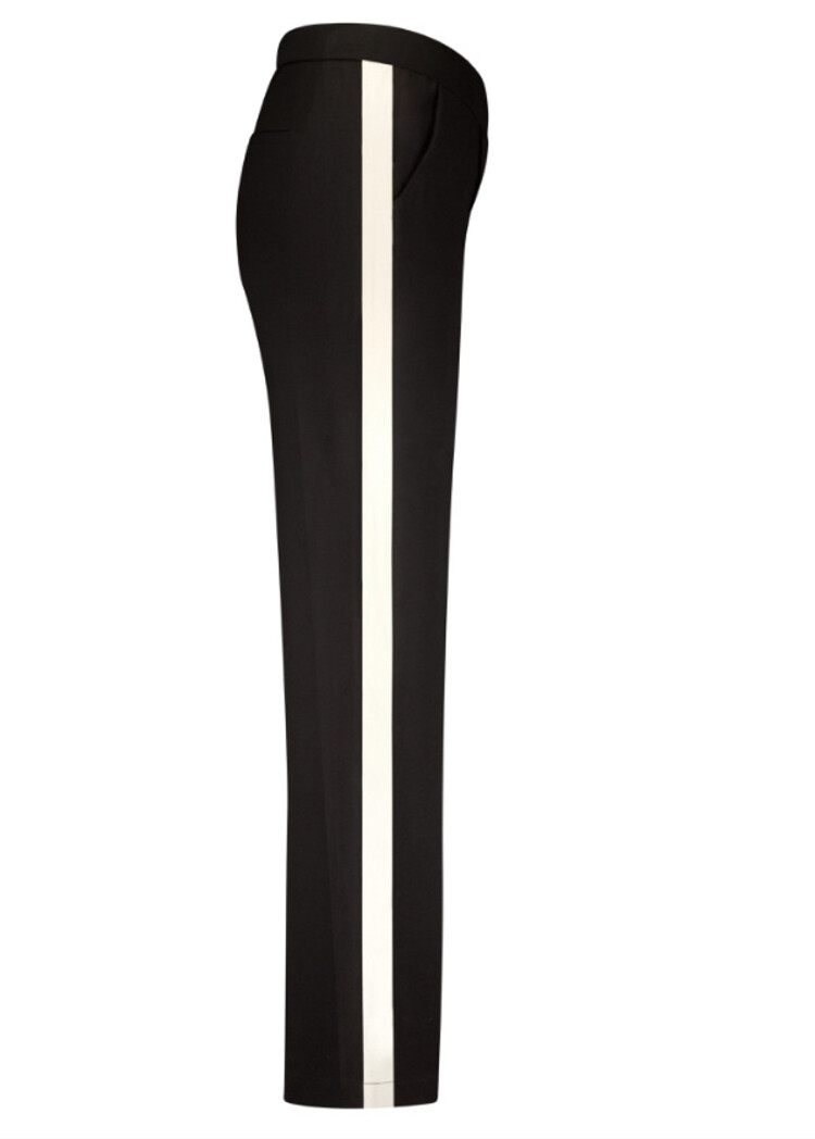 Red Button SRB4649 Colette Punta Sidepatch