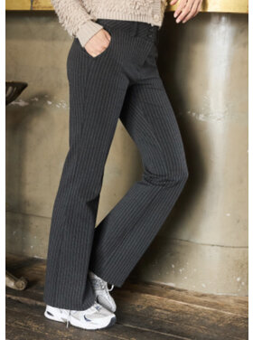 Red Button SRB4624A Bibette Punta Stripe