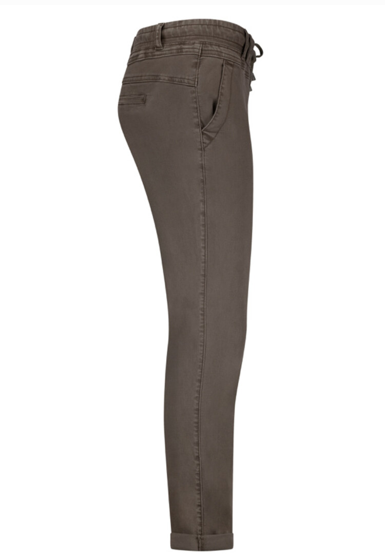 Red Button SRB4631 Tessy Slubtwill