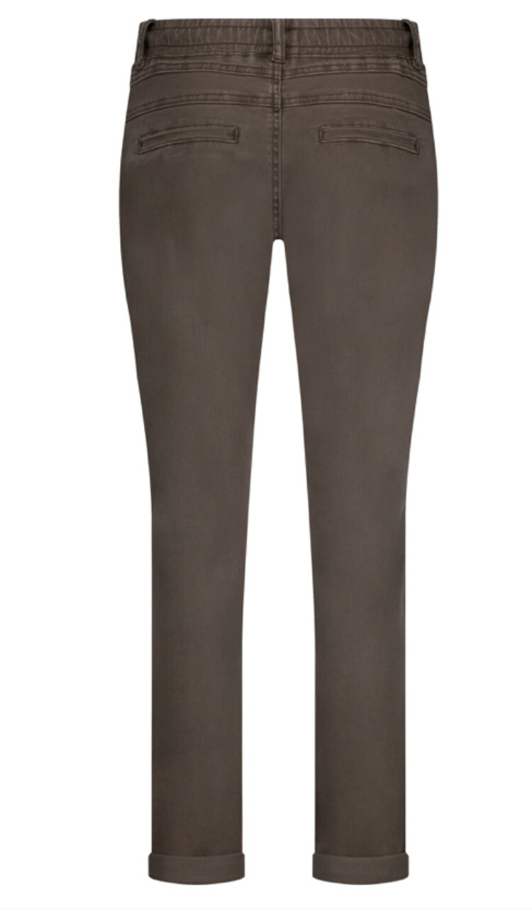 Red Button SRB4631 Tessy Slubtwill