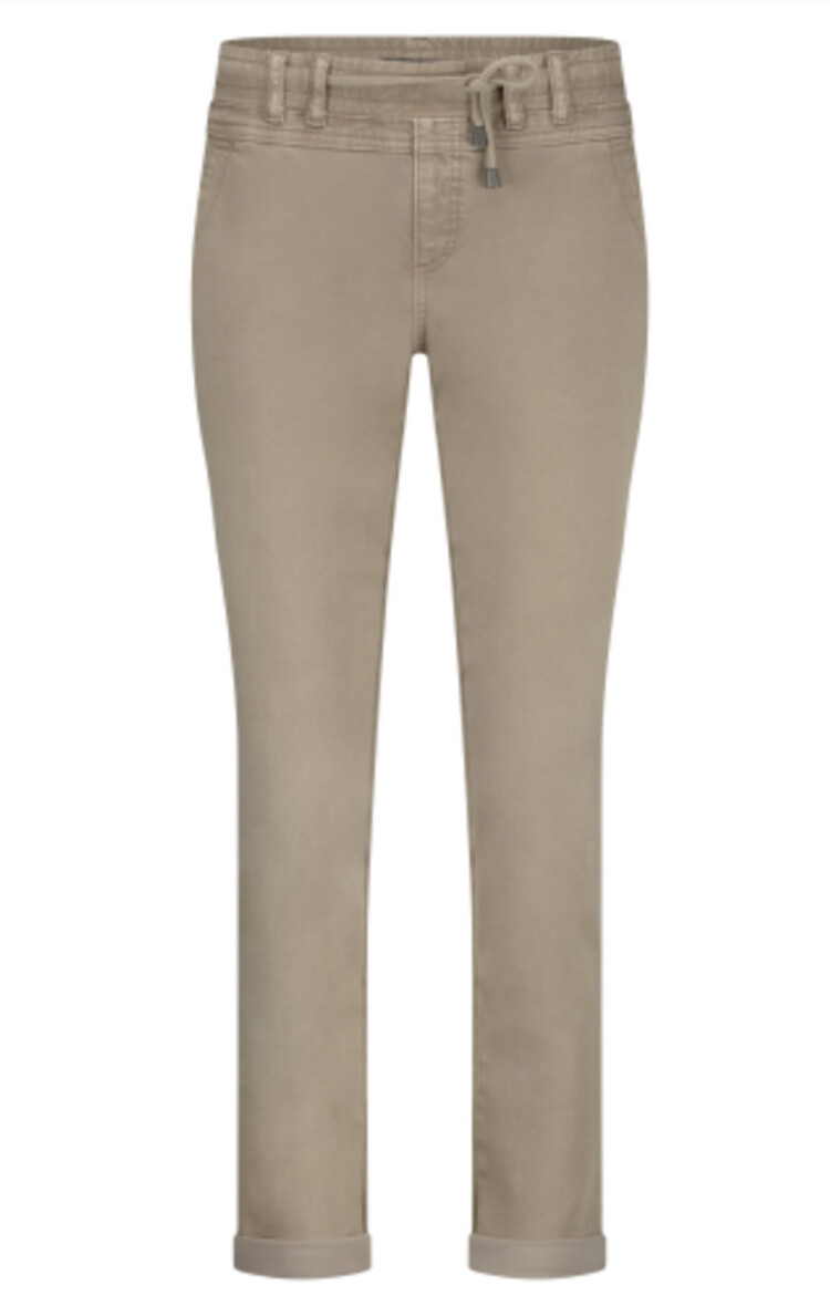 Red Button SRB4631 Tessy Slubtwill