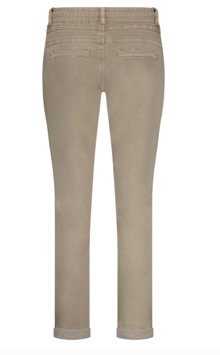 Red Button SRB4631 Tessy Slubtwill