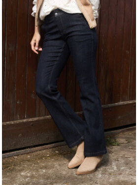 Red Button SRB4663A Bibette High Rise jeans