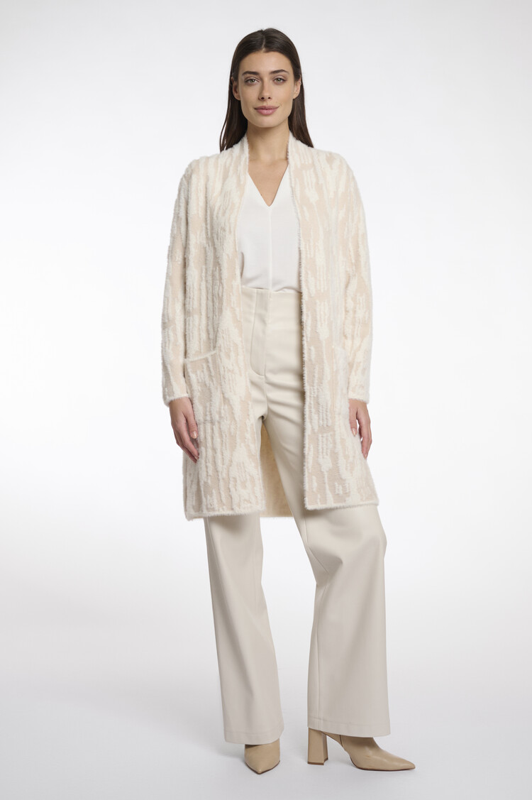 Rino & Pelle Negien.5002512 Cardigan