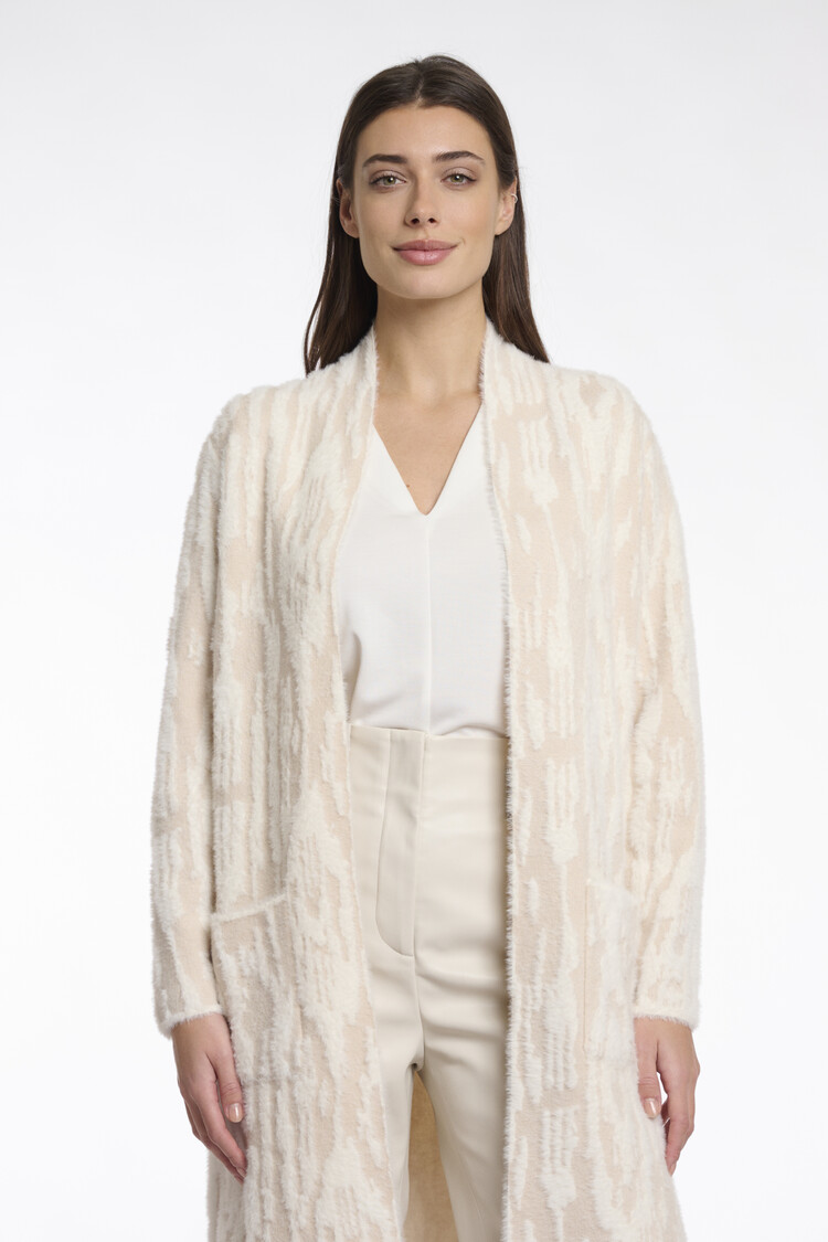 Rino & Pelle Negien.5002512 Cardigan