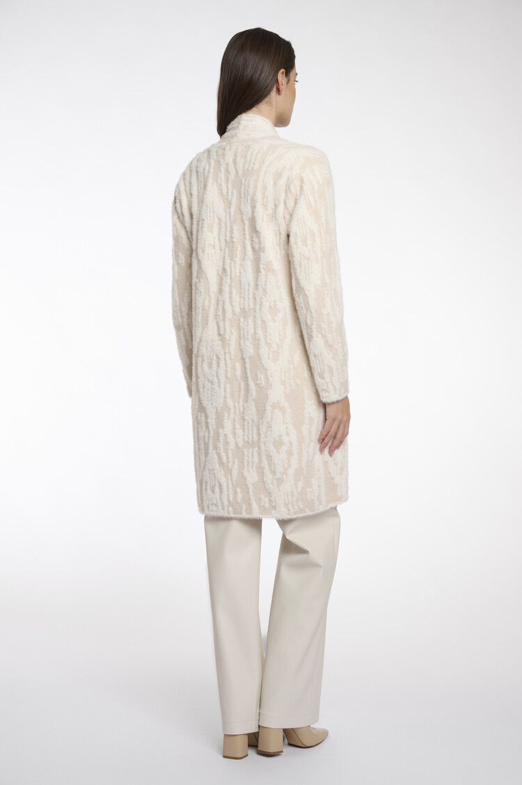 Rino & Pelle Negien.5002512 Cardigan