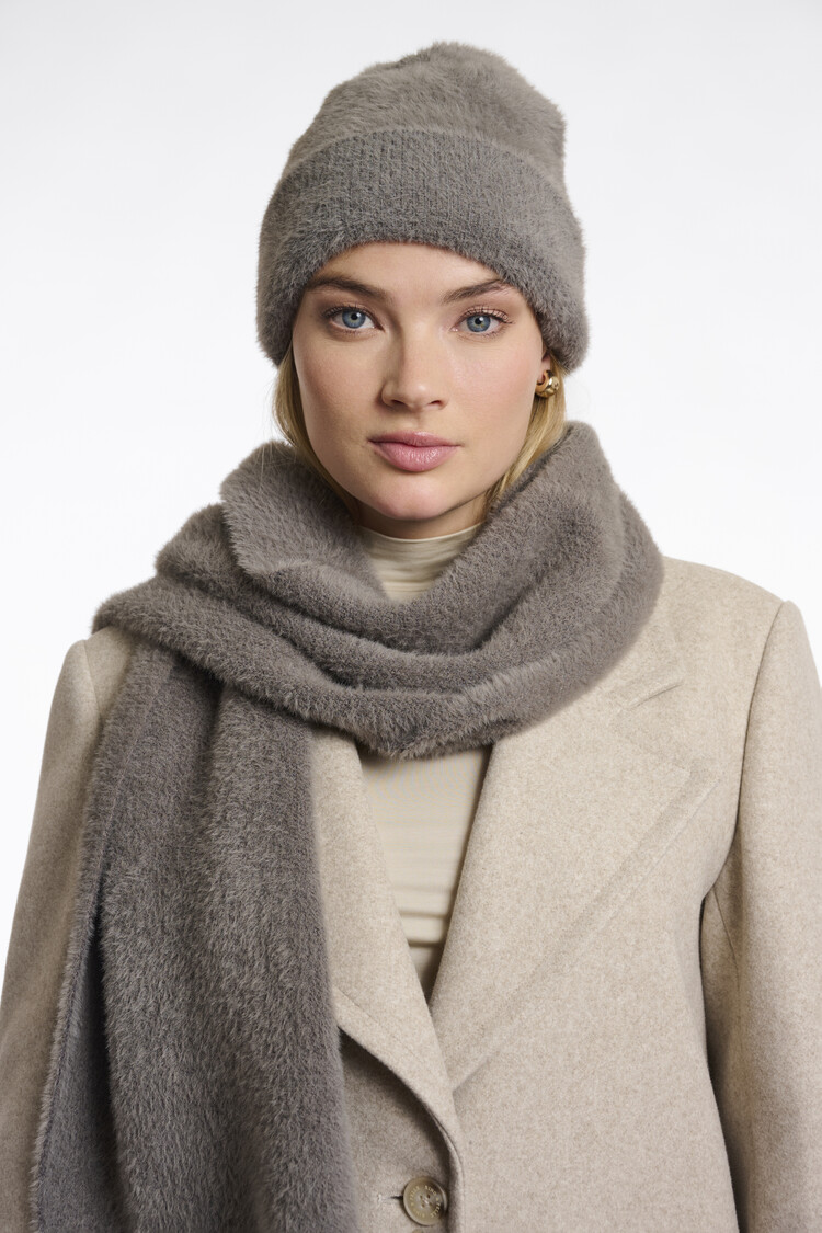 Rino & Pelle Nadine.5002511 Knitted Beanie