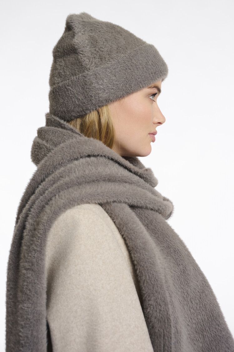 Rino & Pelle Nadine.5002511 Knitted Beanie