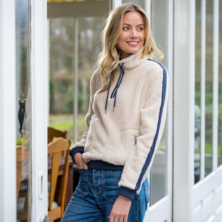 HVSociety HVSDonata Sweater