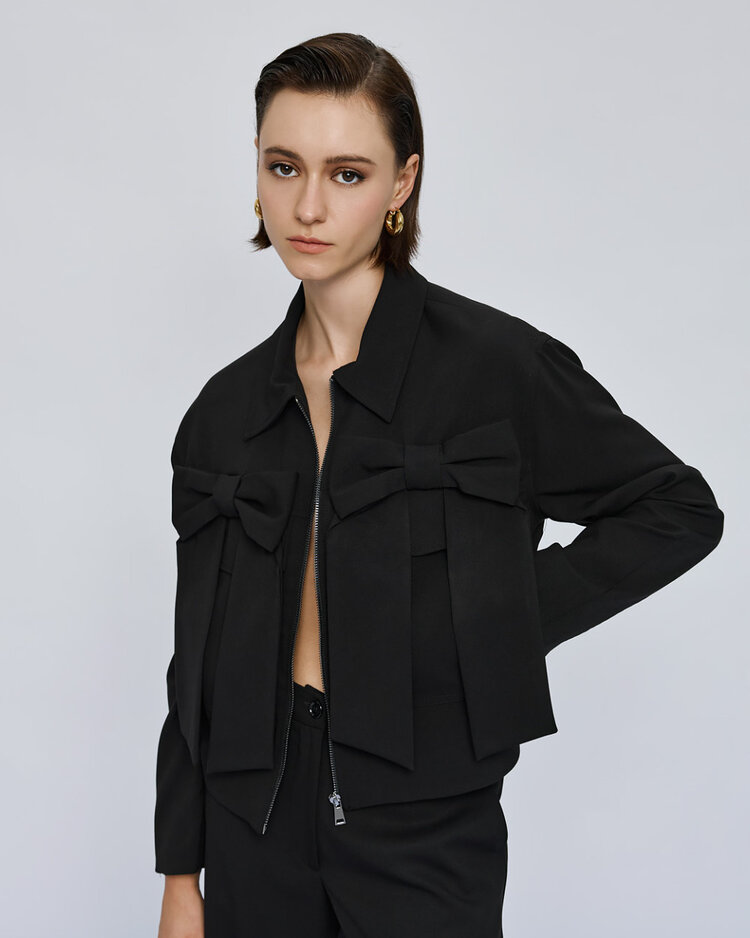Access 54-1002-159 Bomber Jacket