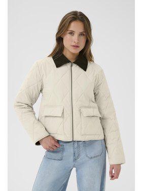 Kaffe KAanneli Quilted Jacket