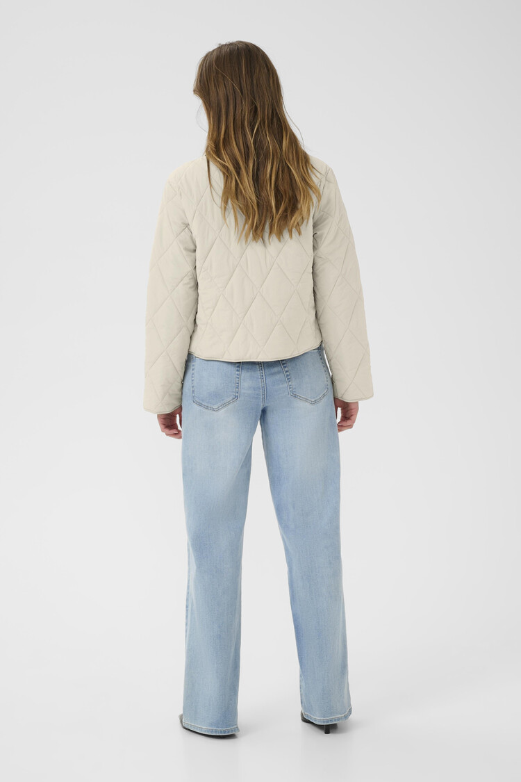 Kaffe KAanneli Quilted Jacket