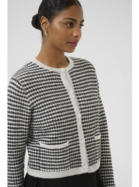 Kaffe KAellery Knit Cardigan