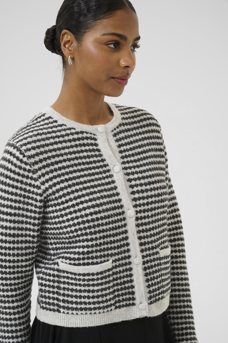Kaffe KAellery Knit Cardigan
