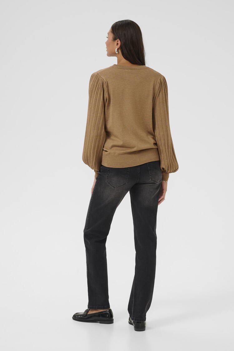 Kaffe Kalone Knit Pullover