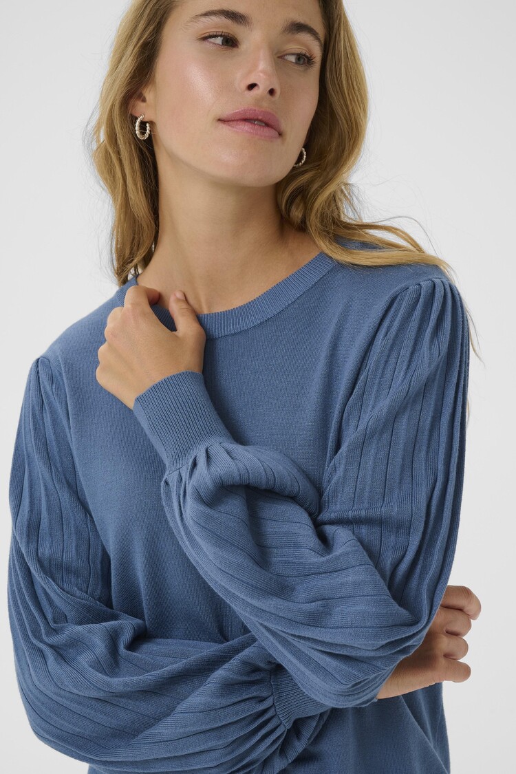 Kaffe Kalone Knit Pullover