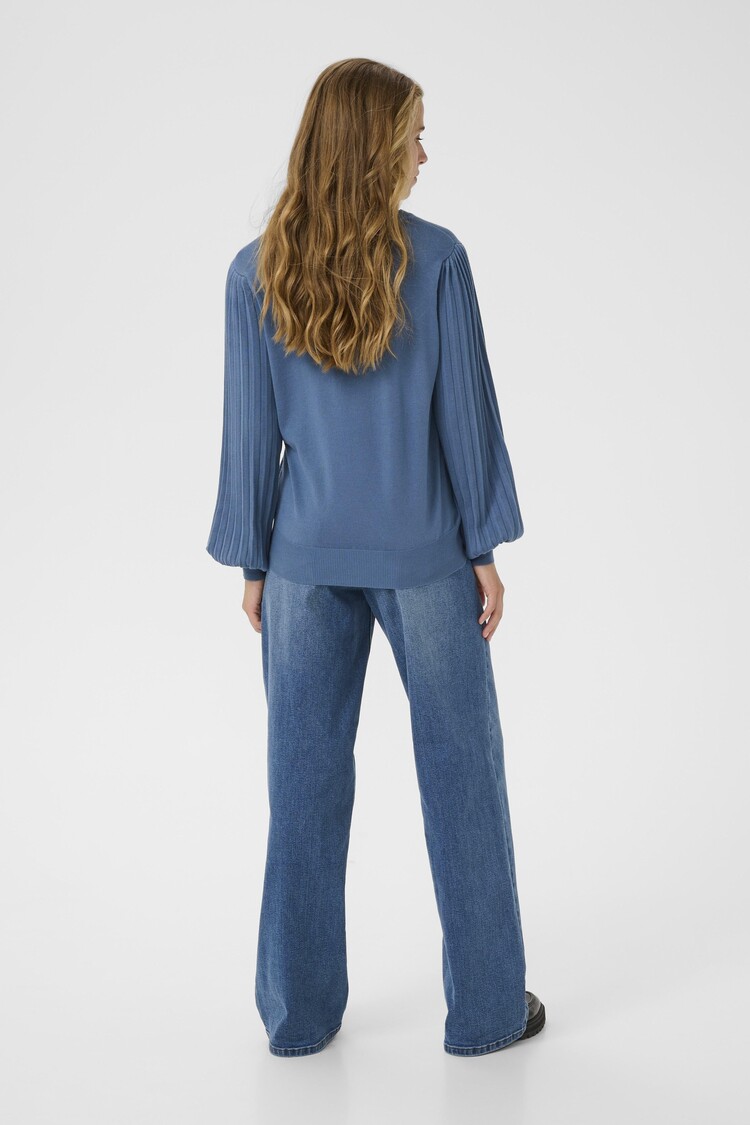 Kaffe Kalone Knit Pullover