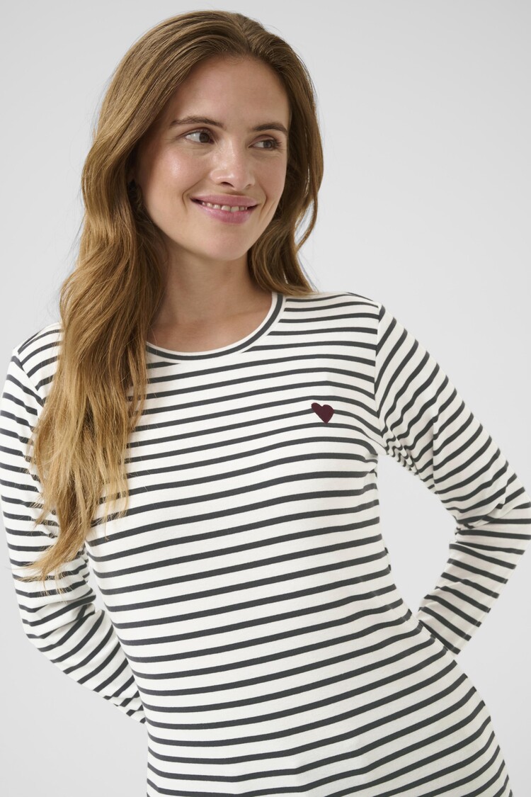 Kaffe Liddy T-Shirt
