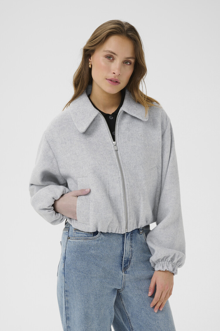 Kaffe KAludovika Jacket