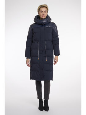 Rino & Pelle Davino.7002512 Padded Coat
