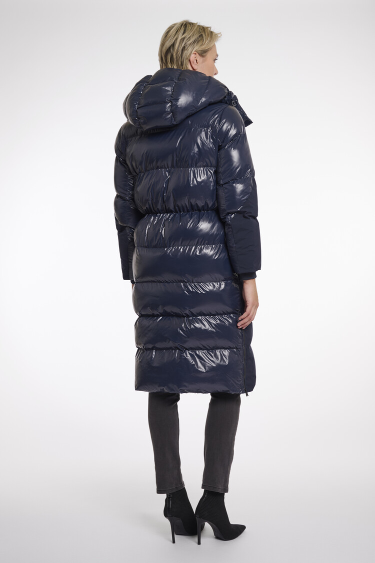 Rino & Pelle Davino.7002512 Padded Coat