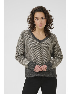 Kaffe KAmelinda Pullover
