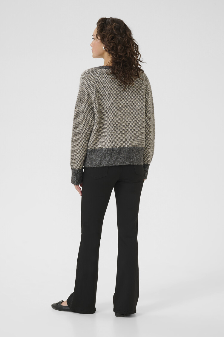 Kaffe KAmelinda Pullover