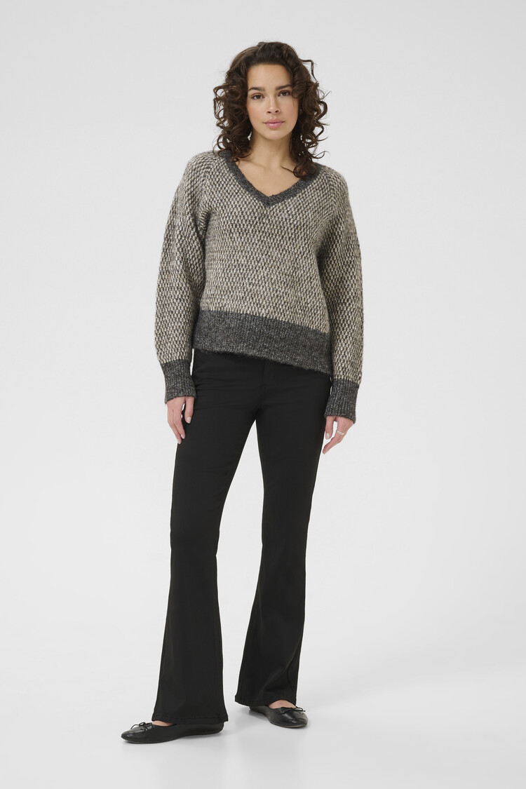 Kaffe KAmelinda Pullover