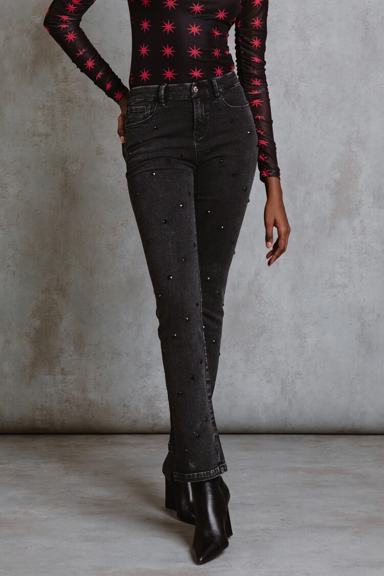 Minueto Bettina Jeans