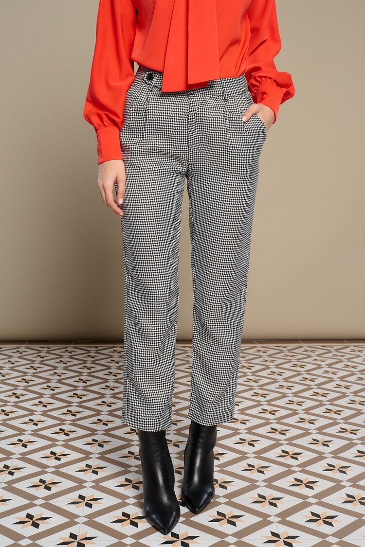 Minueto Fabrizia Trousers