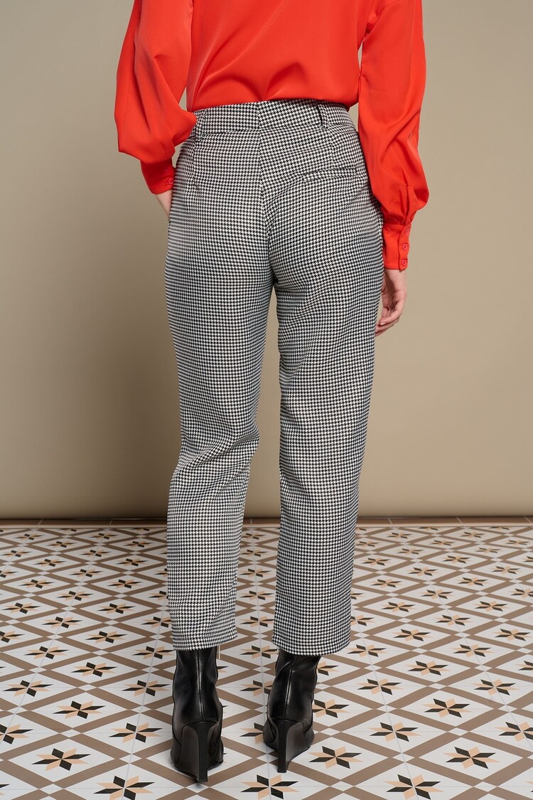 Minueto Fabrizia Trousers