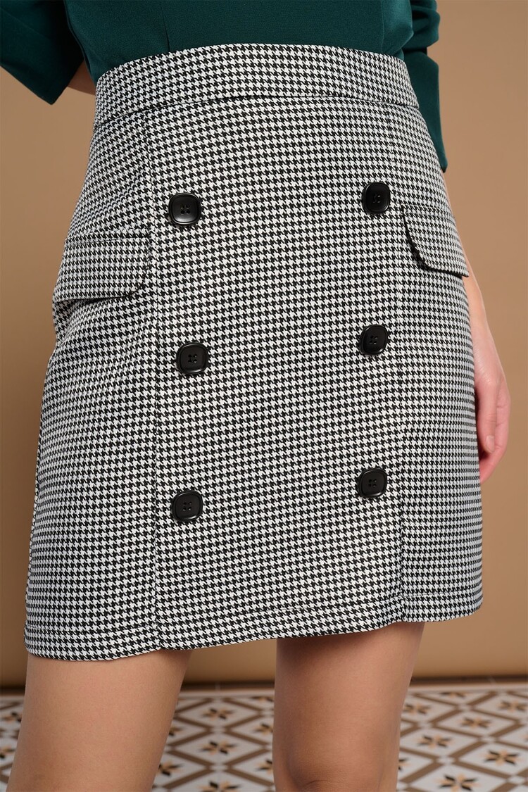 Minueto Fabrizia skirt