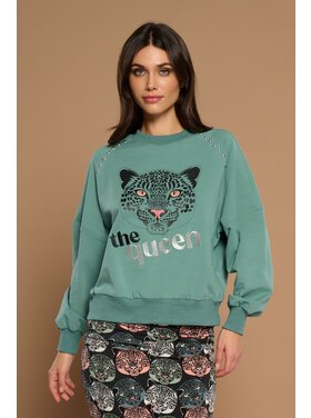 Minueto Gatto Sweatshirt