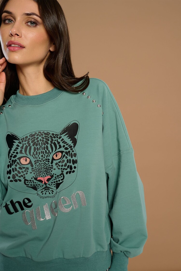 Minueto Gatto Sweatshirt