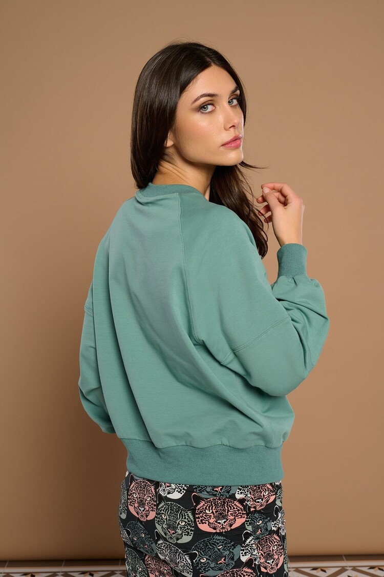 Minueto Gatto Sweatshirt