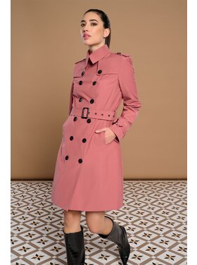 Minueto Lea Coat