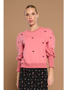 Minueto Rose Sweatshirt