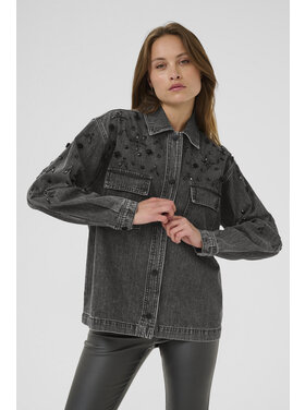 Kaffe KAjaiden denim jacket