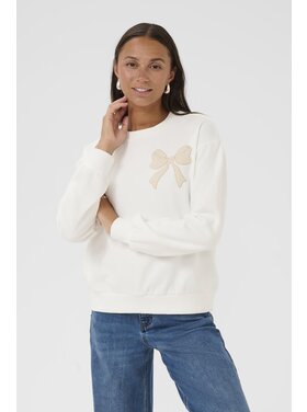 Kaffe KAelenora Sweatshirt
