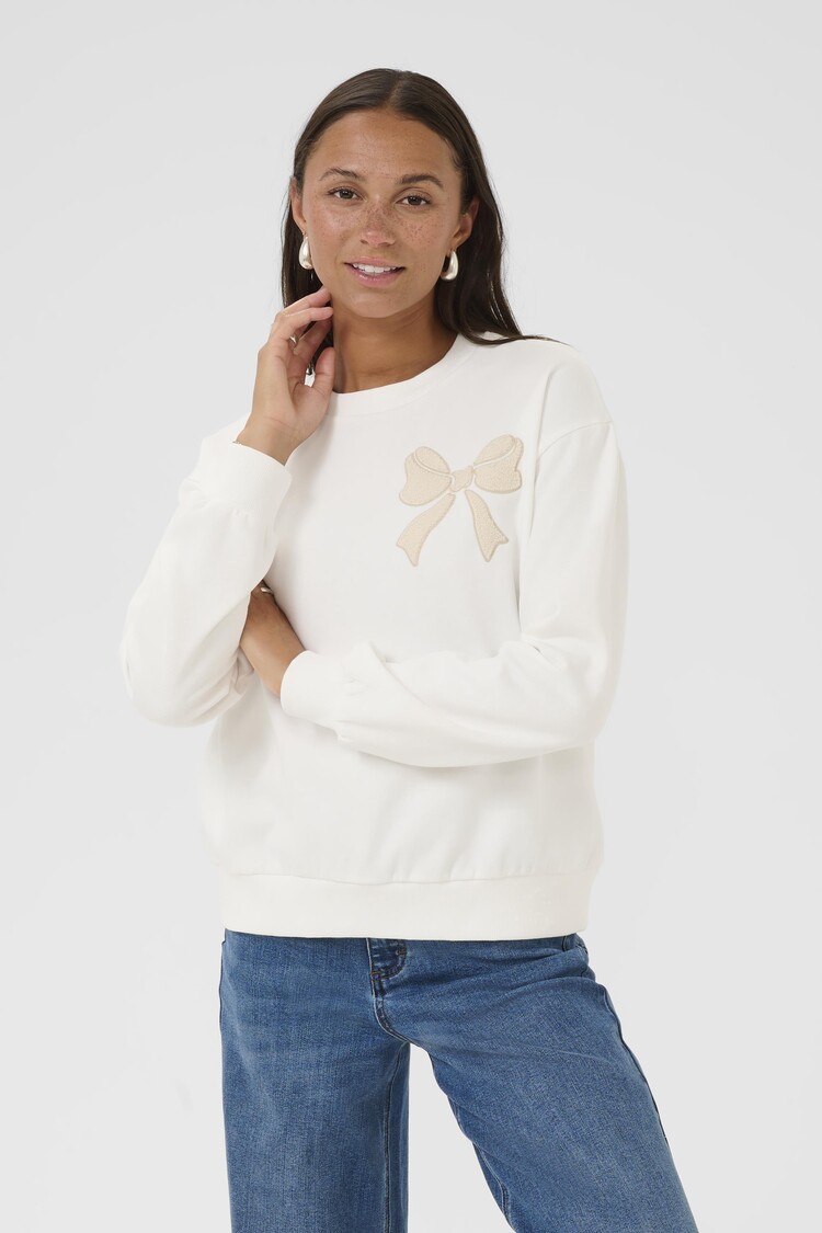 Kaffe KAelenora Sweatshirt