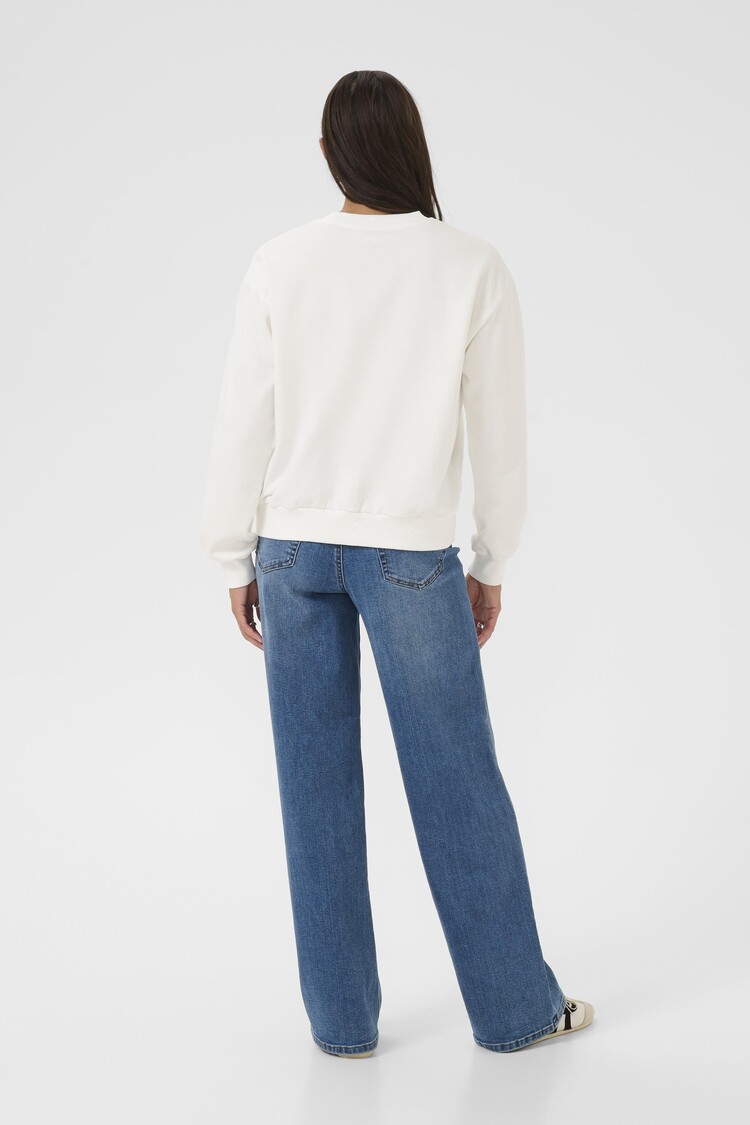 Kaffe KAelenora Sweatshirt