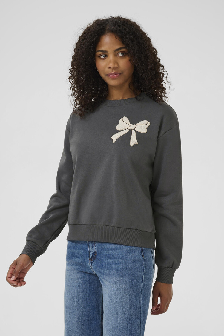 Kaffe Kaelenora Sweatshirt