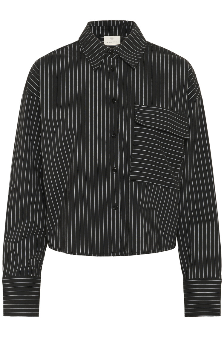 Kaffe KAeliana shirt