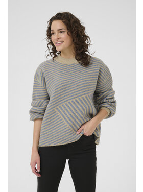 Kaffe KAverana Knit pullover