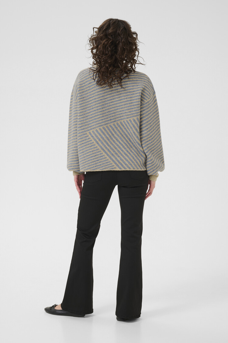 Kaffe KAverana Knit pullover
